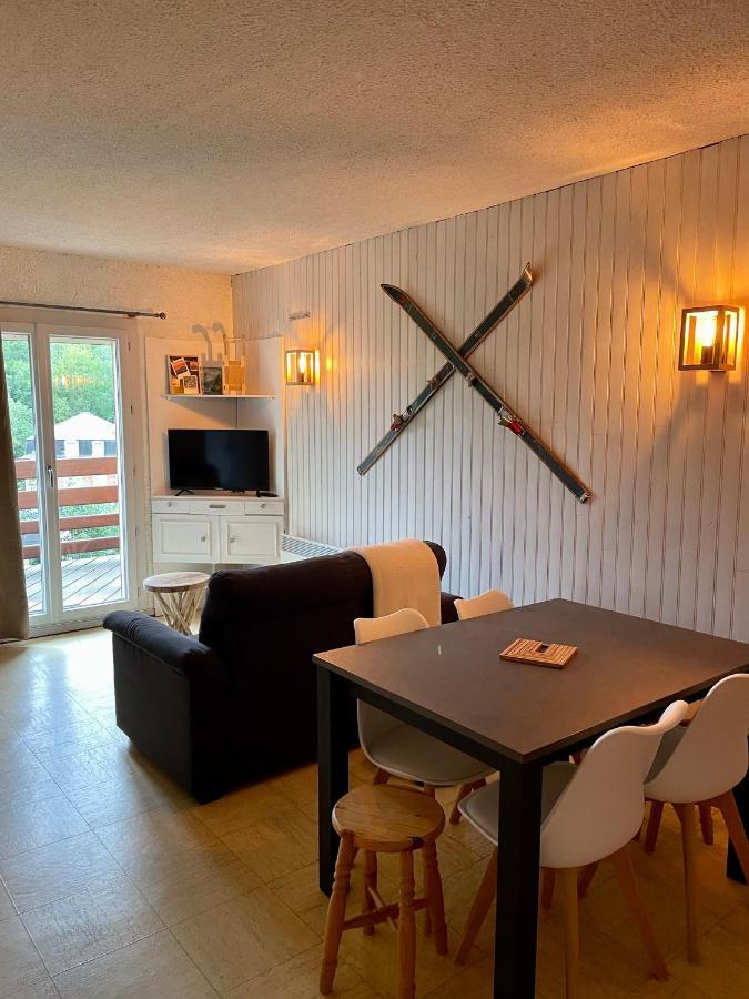 Appartement Avec Vue A Couper Le Souffle ! โกเตอเรต์ ภายนอก รูปภาพ