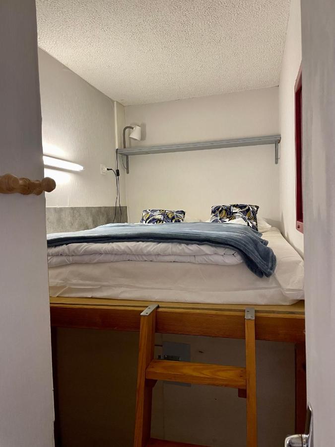 Appartement Avec Vue A Couper Le Souffle ! โกเตอเรต์ ภายนอก รูปภาพ